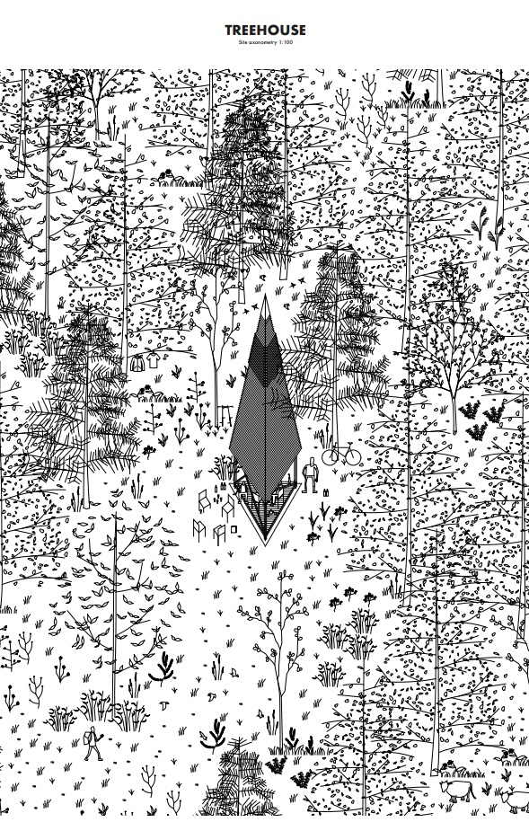 Международный фестиваль деревянной архитектуры HELLO WOOD (Венгрия)