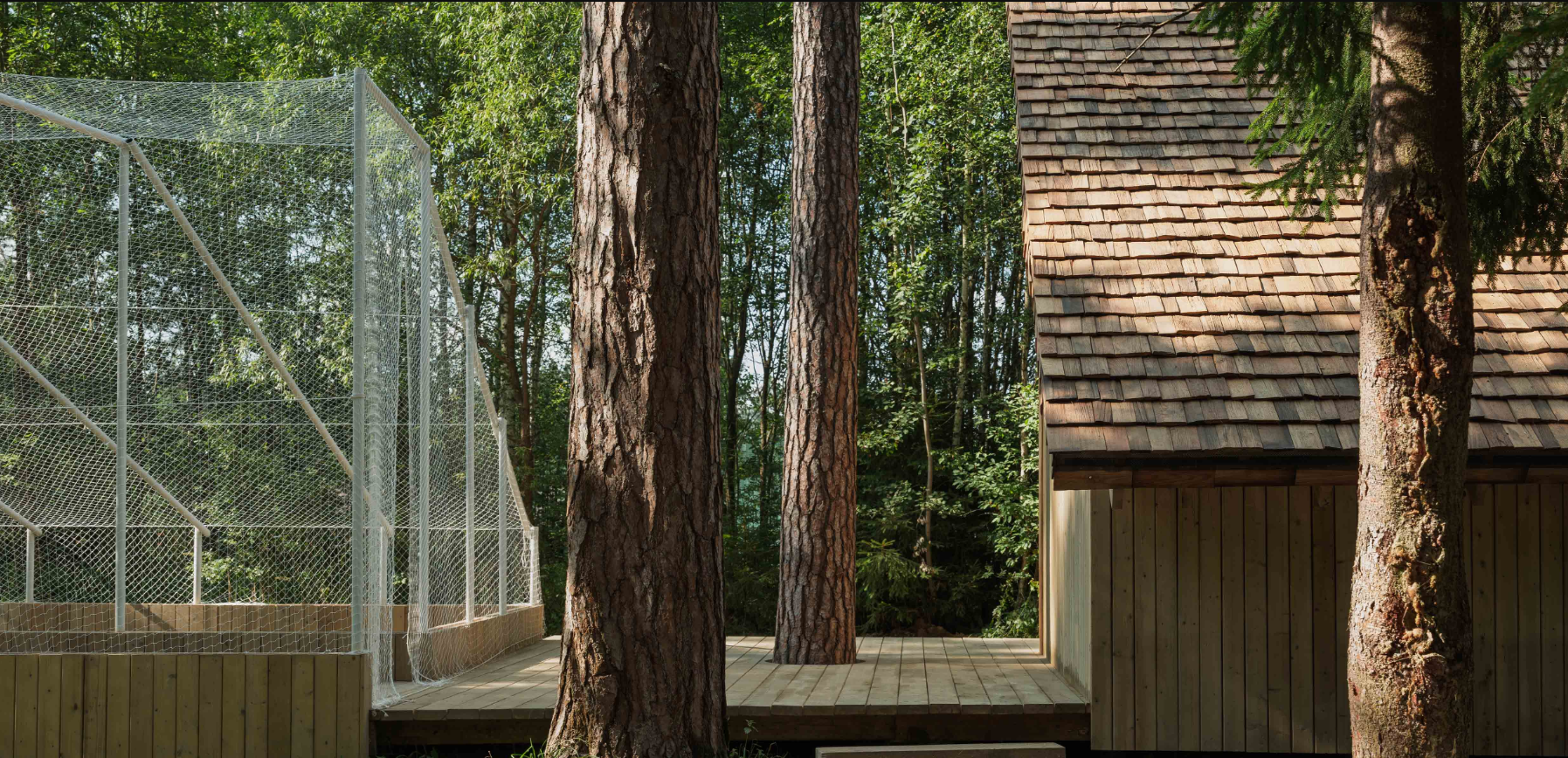Проекты Мастерской в шорт-листе премии АРХИWOOD 2025